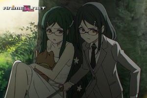 ver Shunkashuutou Daikousha: Haru no Mai Latino episodio 14