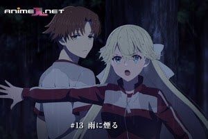 ver Youkoso Jitsuryoku Shijou Shugi no Kyoushitsu e (TV) Temporada 4 episodio 14