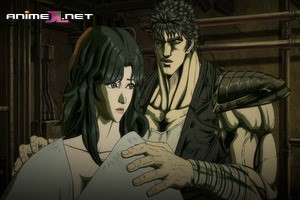 ver HOKUTO NO KEN (2026) Latino episodio 14