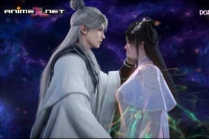 ver Renegade Immortal episodio 147