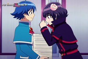 ver Mairimashita! Iruma-kun Temporada 4 Latino episodio 15