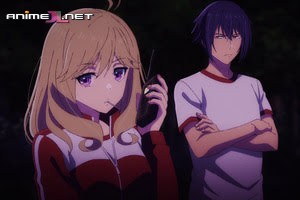 ver Youkoso Jitsuryoku Shijou Shugi no Kyoushitsu e (TV) Temporada 4 Latino episodio 15