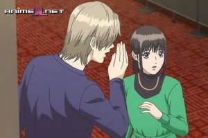 ver Liar Game episodio 15