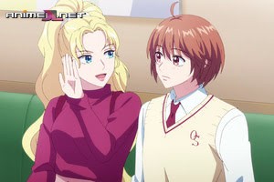 ver Hanazakari no Kimitachi e episodio 16