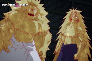 ver Yomi no Tsugai episodio 16