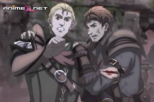 ver Lord of Mysteries (Audio Chino) episodio 16