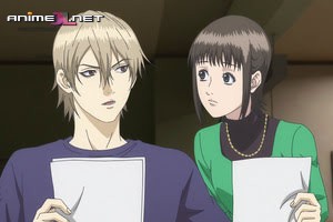 ver Liar Game episodio 16