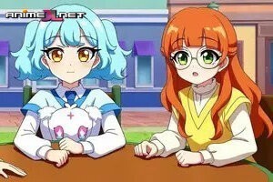 ver Onegai AiPri episodio 16