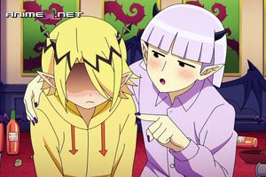 ver Mairimashita! Iruma-kun Temporada 4 episodio 17