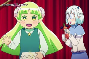 ver Mairimashita! Iruma-kun Temporada 4 Latino episodio 17