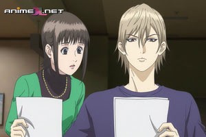 ver Liar Game episodio 17