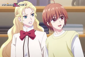 ver Hanazakari no Kimitachi e episodio 17