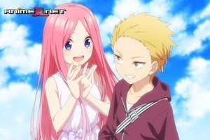 ver Gotoubun no Hanayome Ova Latino episodio 2