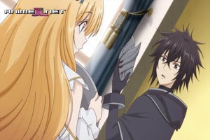 ver Saikyou Degarashi Ouji no Anyaku Teii Arasoi episodio 2