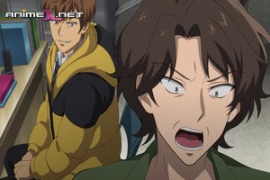 ver Dogulwang (Audio Japonés) episodio 2