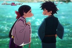 ver World Is Dancing episodio 2