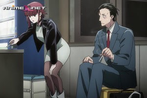 ver Super no Ura de Yani Suu Futari episodio 2