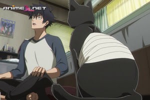 ver Black Torch Latino episodio 2