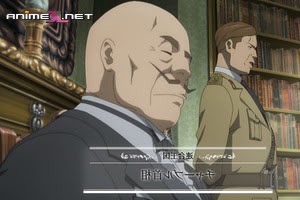 ver Youjo Senki Temporada 2 episodio 2