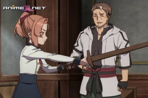 ver Katainaka no Ossan, Kensei ni Naru Temporada 2 episodio 2
