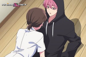 ver Tamon-kun Ima Docchi!? Latino episodio 2