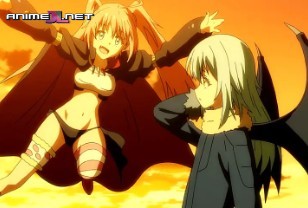 ver Tensei shitara Slime Datta Ken Español Latino episodio 20