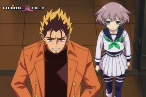 ver Yuusha no Kuzu episodio 22