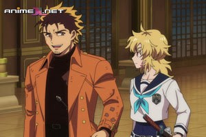 ver Yuusha no Kuzu episodio 24