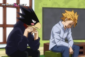 ver Boku no Hero Academia Temporada 6 Castellano episodio 26