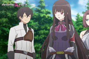 ver Otome Game Sekai wa Mob ni Kibishii Sekai desu Temporada 2 episodio 3
