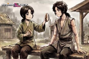 ver Blades of the Guardians Temporada 2 episodio 3