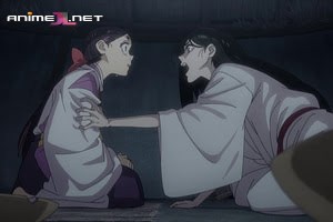 ver World Is Dancing episodio 3