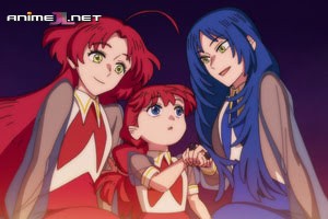 ver Sayonara Lara episodio 3