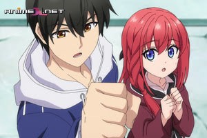 ver Lv999 no Murabito episodio 3