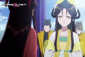 ver Futsutsuka na Akujo dewa Gozaimasu ga episodio 3