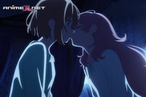 ver Kimi ga Shinu made Koi wo Shitai episodio 3