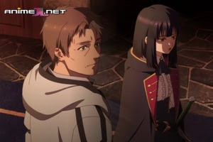 ver Katainaka no Ossan, Kensei ni Naru Temporada 2 Latino episodio 3