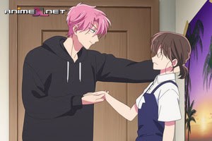 ver Tamon-kun Ima Docchi!? Latino episodio 3