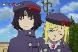 ver Clevatess Temporada 2 episodio 3