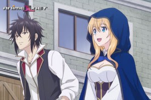 ver Saikyou Degarashi Ouji no Anyaku Teii Arasoi episodio 3