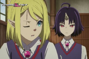 ver Clevatess Temporada 2 episodio 3