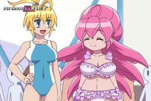 ver Honoo no Toukyuujo: Dodge Danko episodio 3