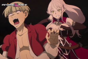ver Gaikotsu Kishi-sama, Tadaima Isekai e Odekakechuu Temporada 2 episodio 3