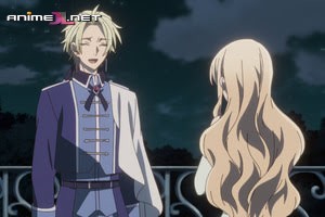 ver "Kimi wo Aisuru Ki wa Nai" to Itta Jiki Koushaku-sama ga Nazeka Dekiai Shitekimasu episodio 3