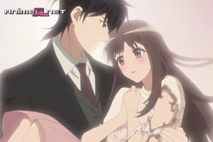 ver Oni no Hanayome episodio 3