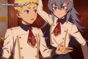 ver Katainaka no Ossan, Kensei ni Naru Temporada 2 Castellano episodio 3