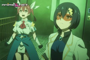 ver Kabushikigaisha Magi-Lumière Temporada 2 Latino episodio 3