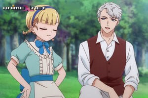 ver Tefuda ga Oome no Victoria episodio 3