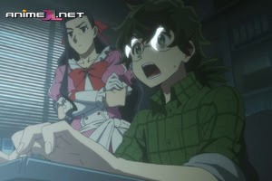 ver Kabushikigaisha Magi-Lumière Temporada 2 Castellano episodio 3