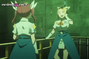 ver Kabushikigaisha Magi-Lumière Temporada 2 episodio 3